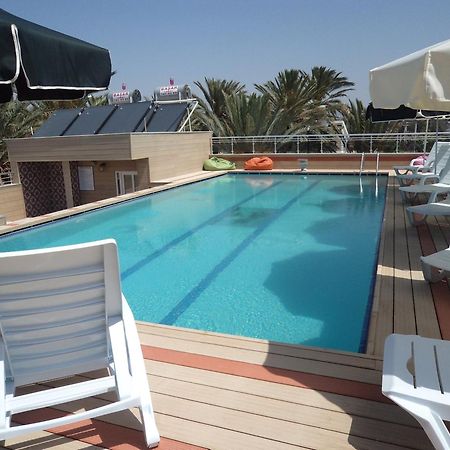 Zeus Hotel Tasucu Εξωτερικό φωτογραφία