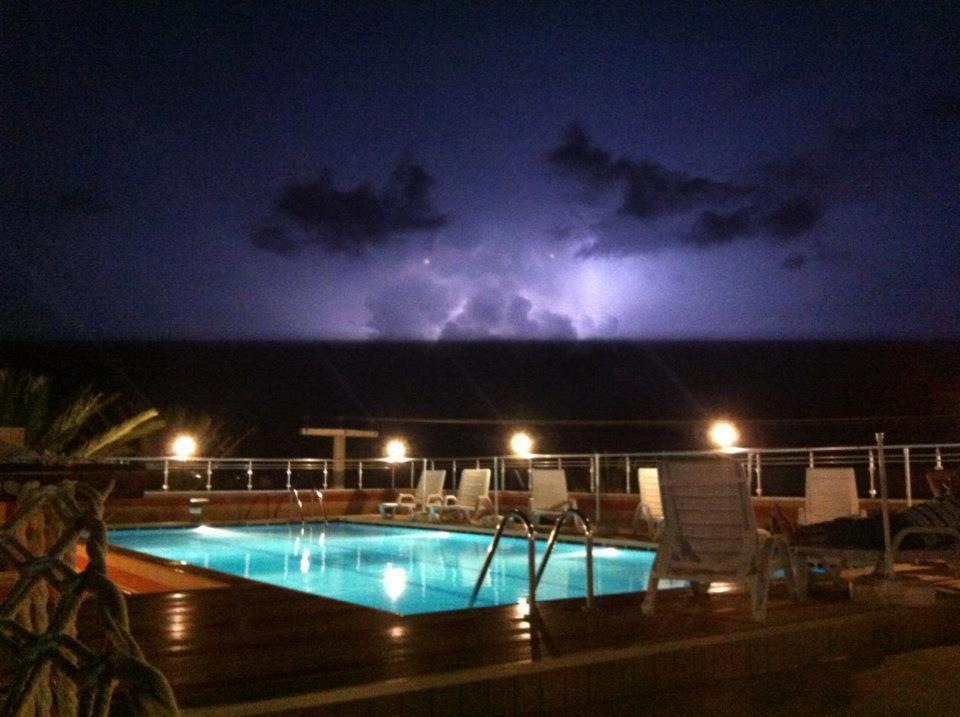Zeus Hotel Tasucu Εξωτερικό φωτογραφία